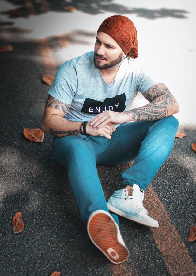 Men's Fashion