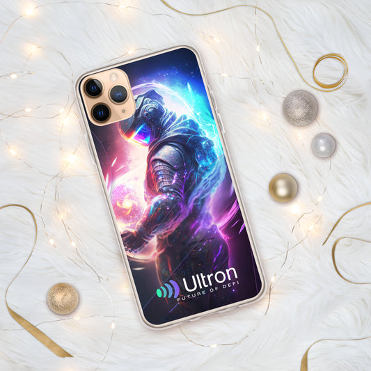 Star Catcher Clear Case for iPhone®