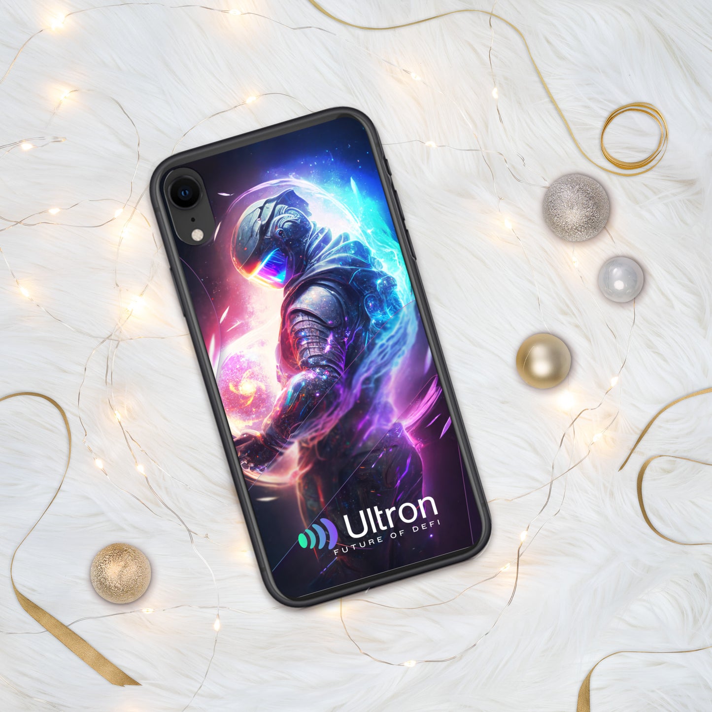 Star Catcher Clear Case for iPhone®