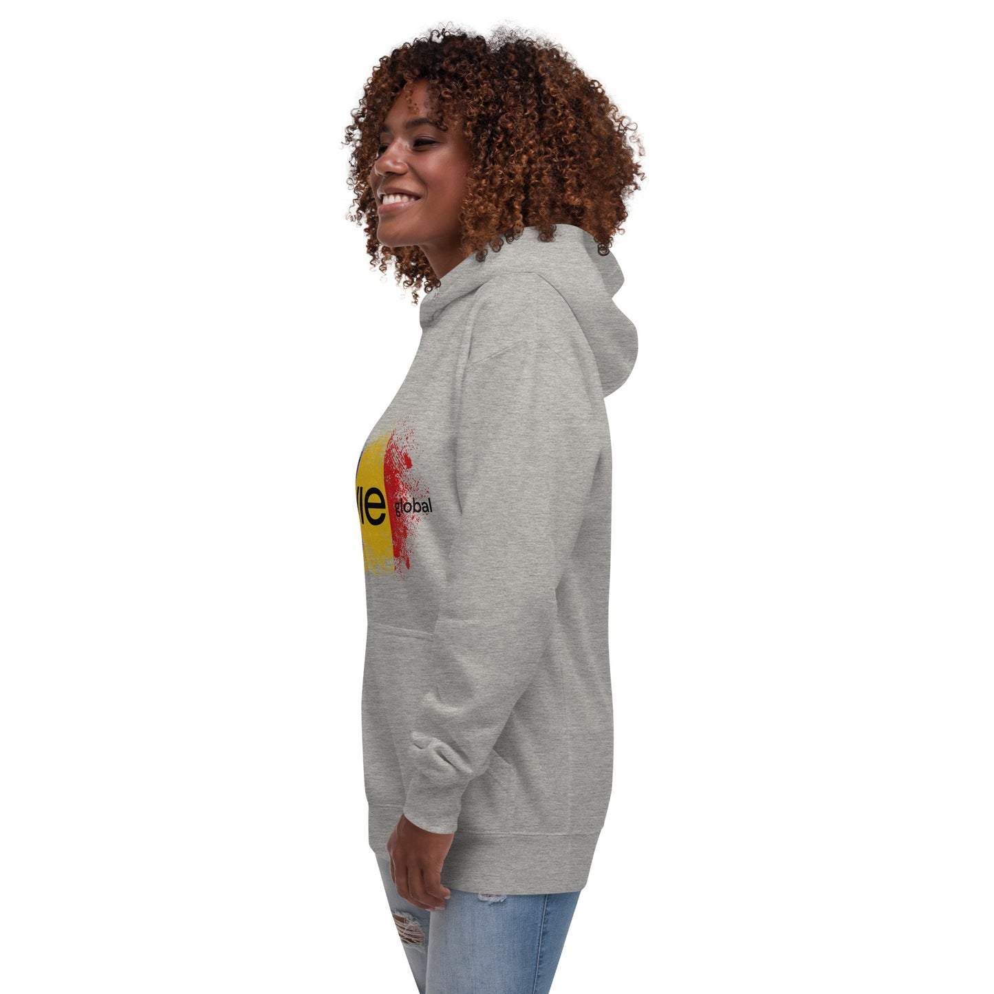 Mavie Global RO Unisex Hoodie