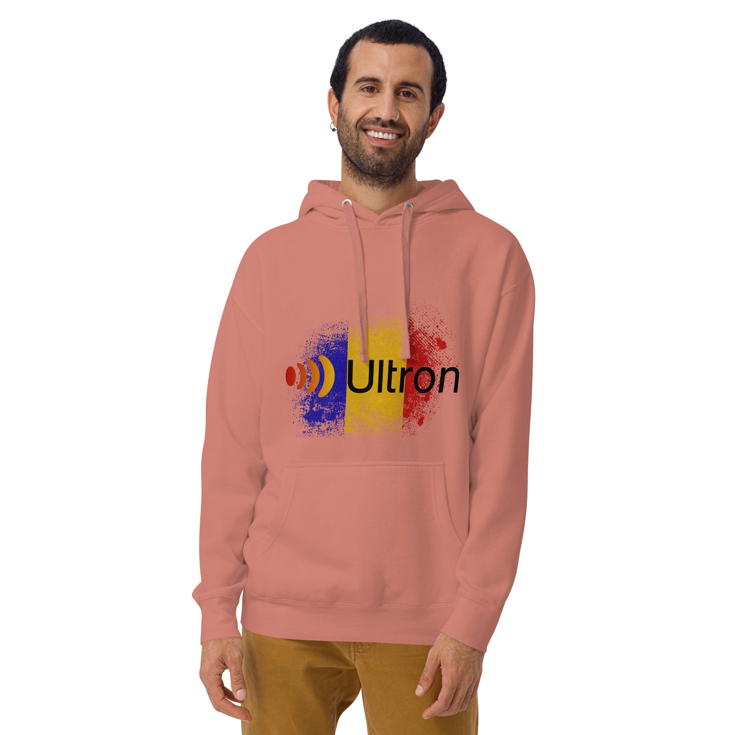 Ultron RO Unisex Hoodie
