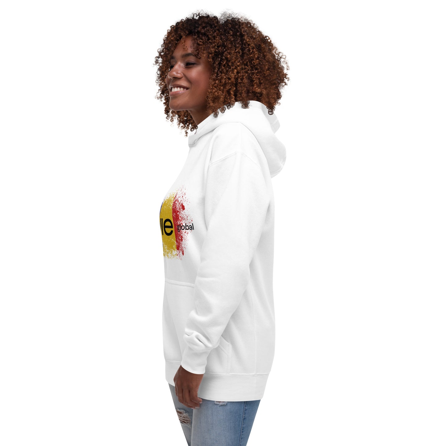 Mavie Global RO Unisex Hoodie