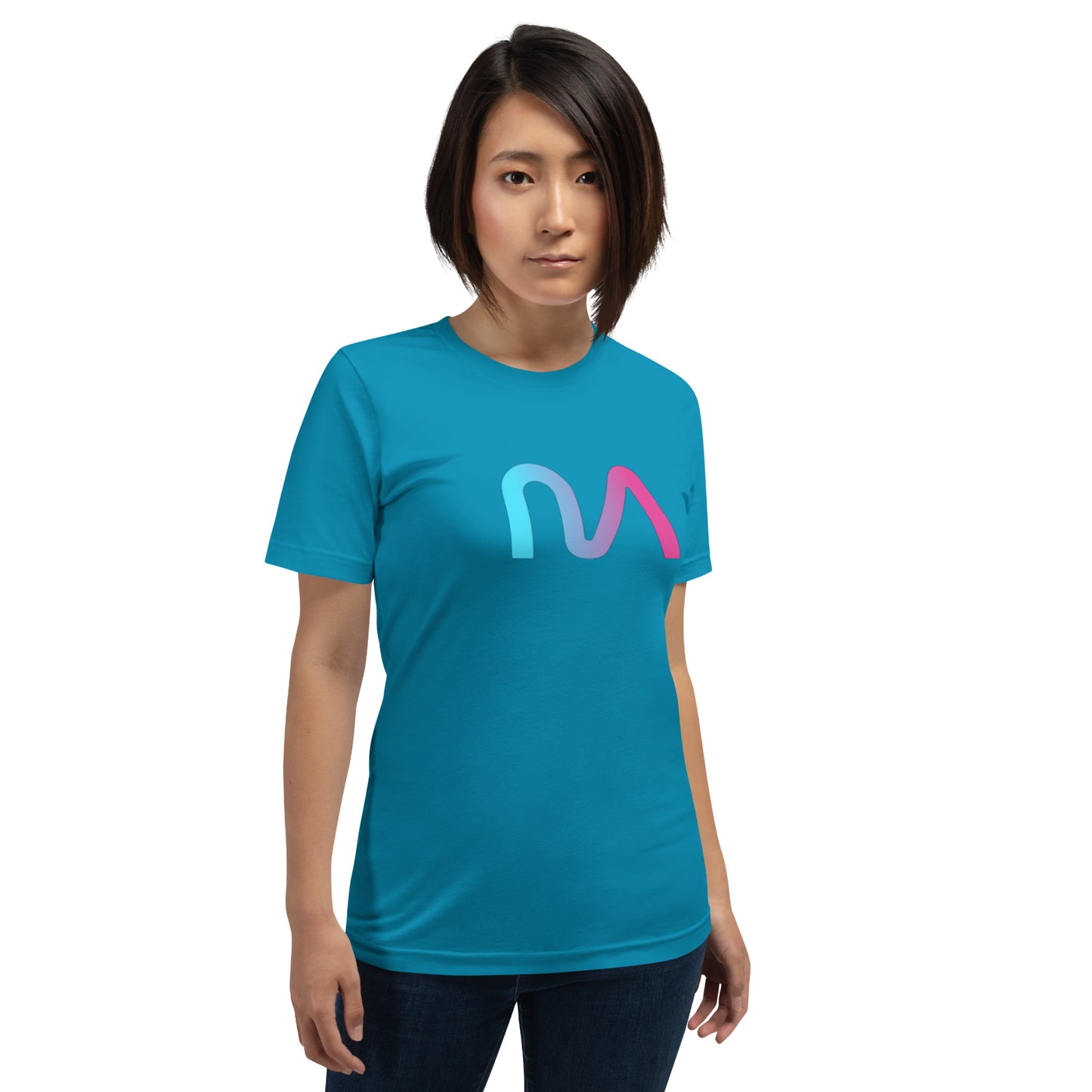 Mavie G2 Unisex t-shirt