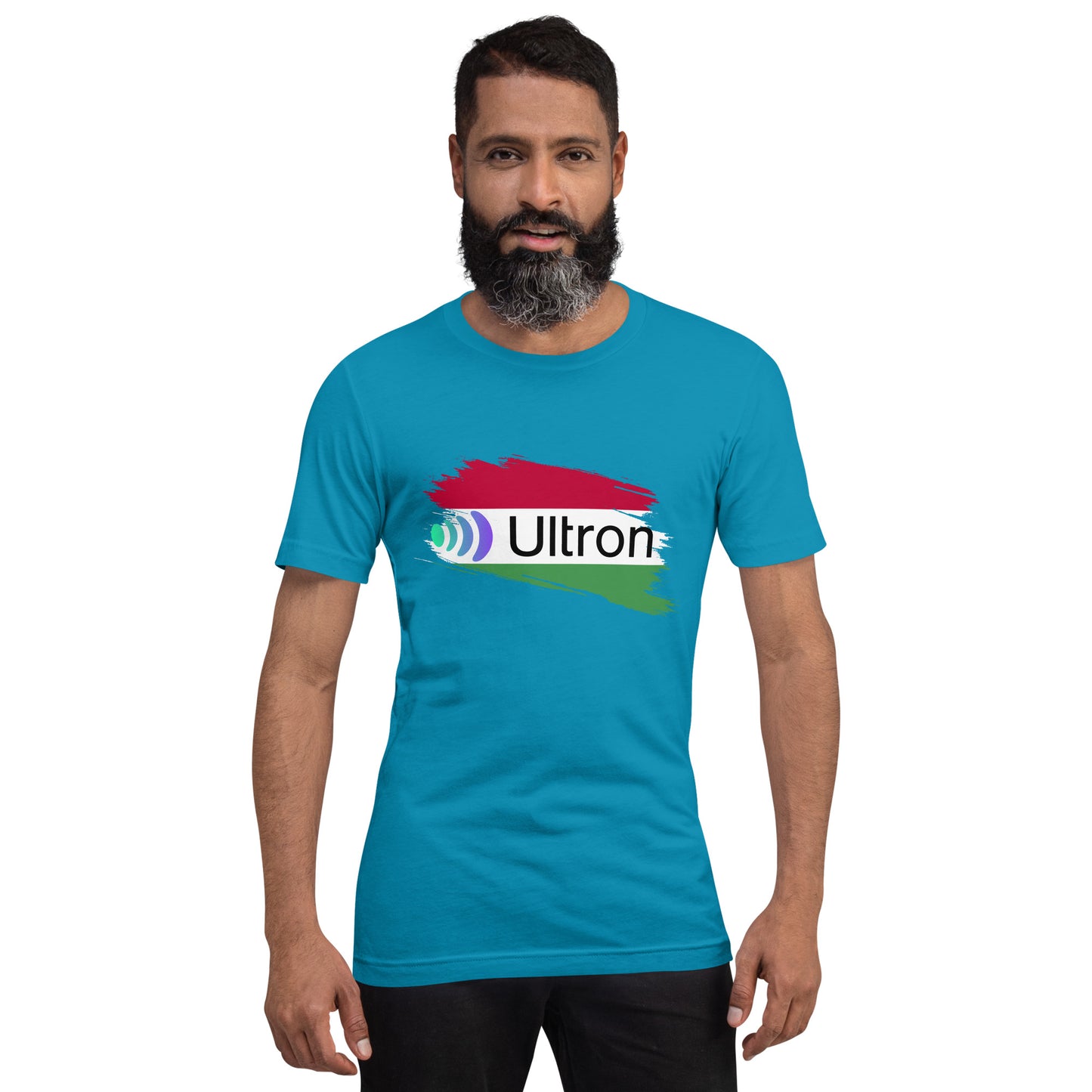Ultron Hungary Unisex t-shirt