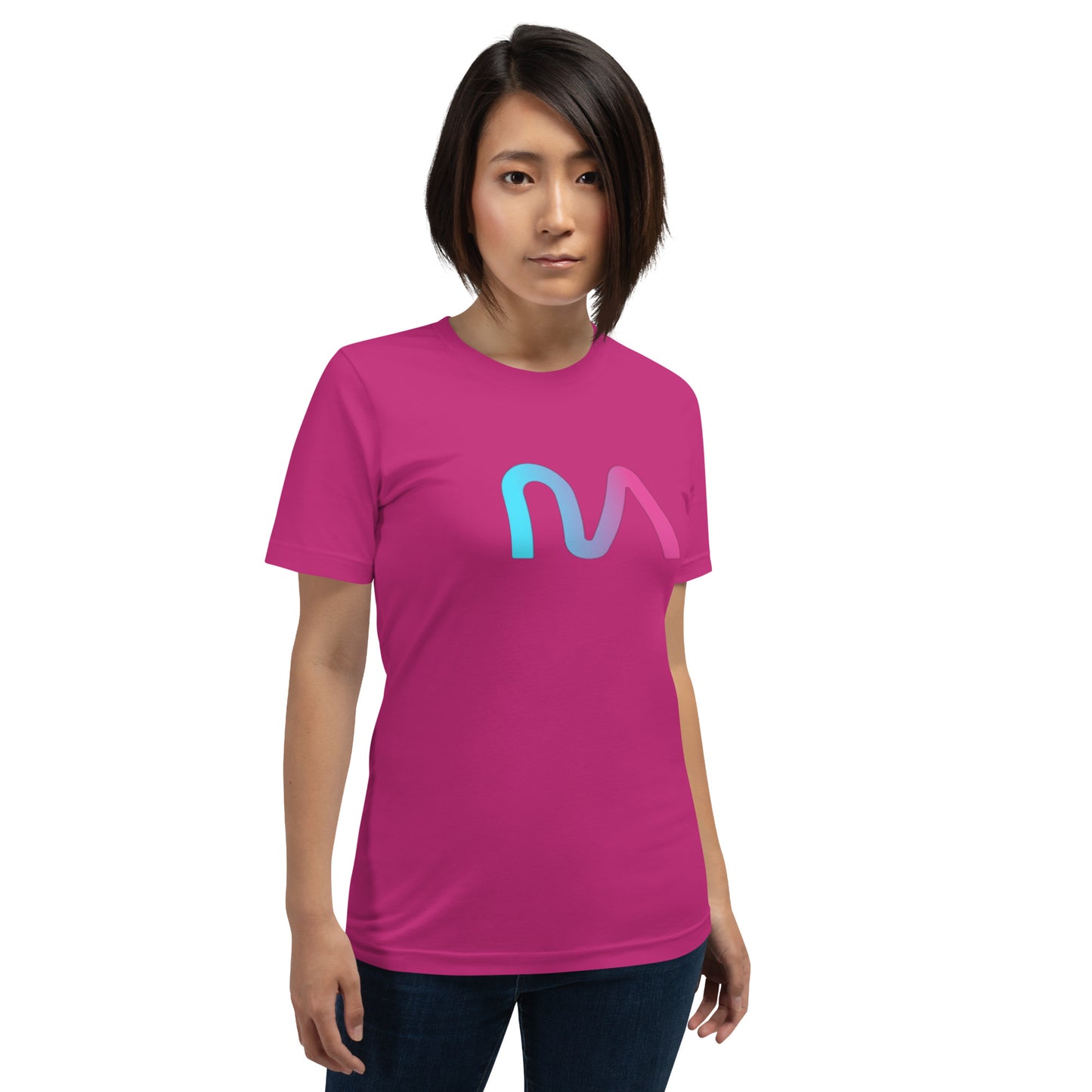 Mavie G2 Unisex t-shirt