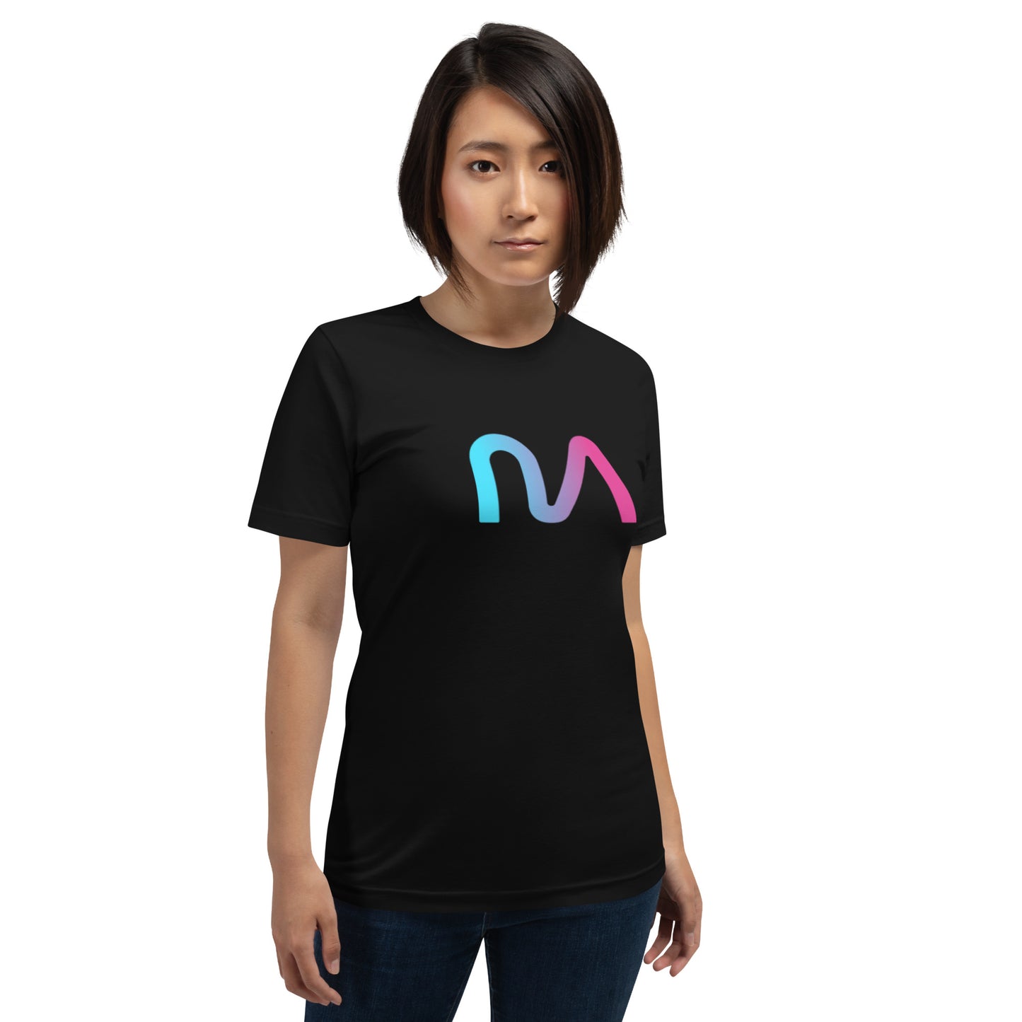Mavie G2 Unisex t-shirt