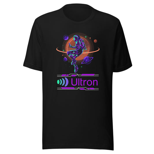 Ultron Universe Unisex t-shirt