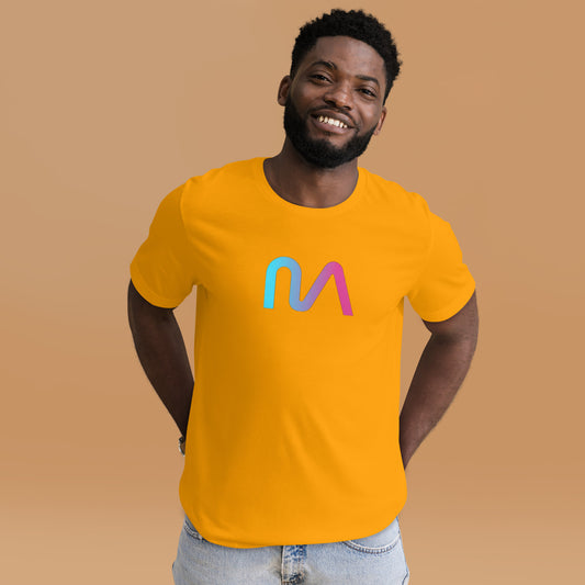 Mavie G2 Unisex t-shirt