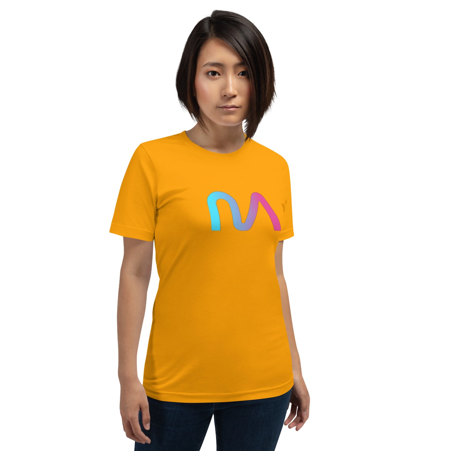 Mavie G2 Unisex t-shirt