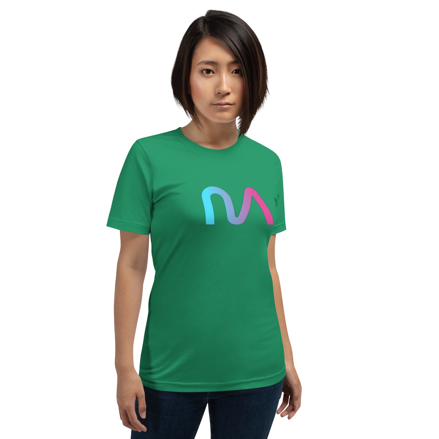 Mavie G2 Unisex t-shirt