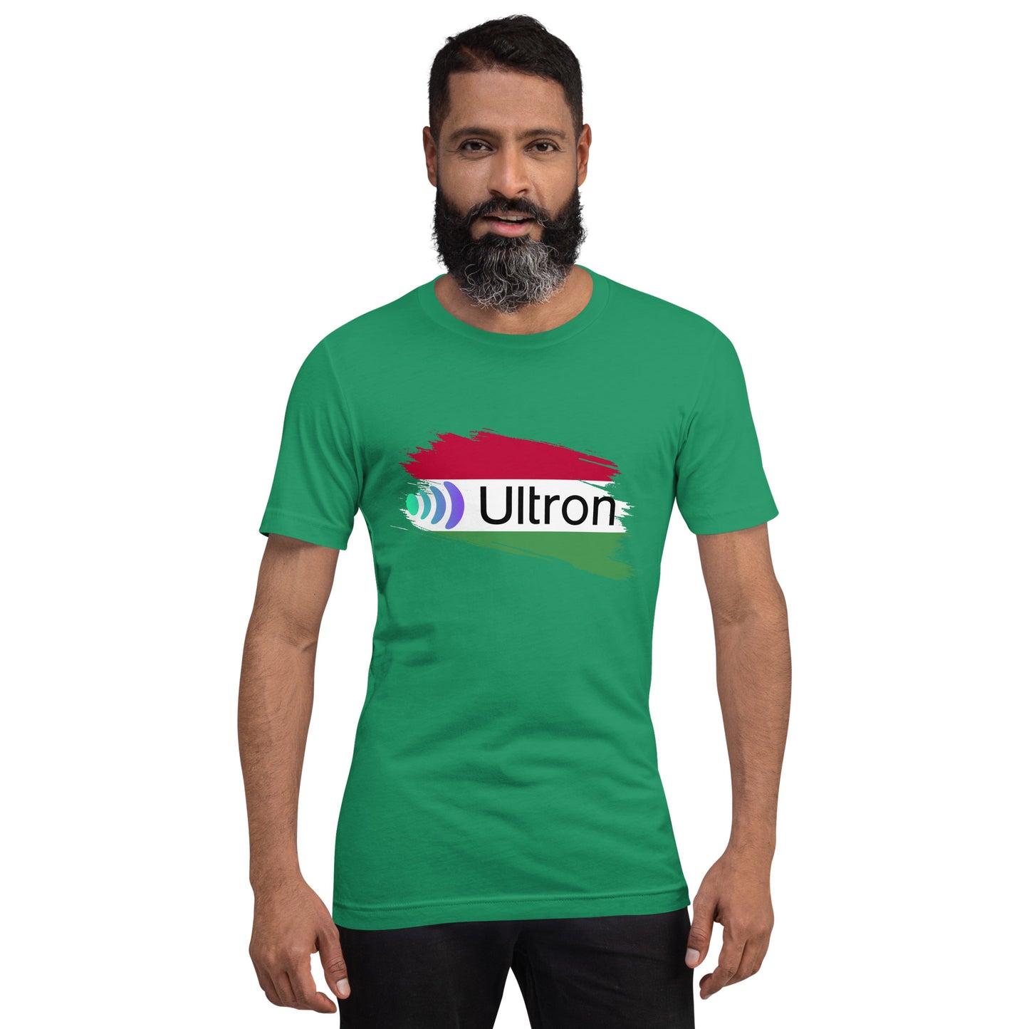 Ultron Hungary Unisex t-shirt