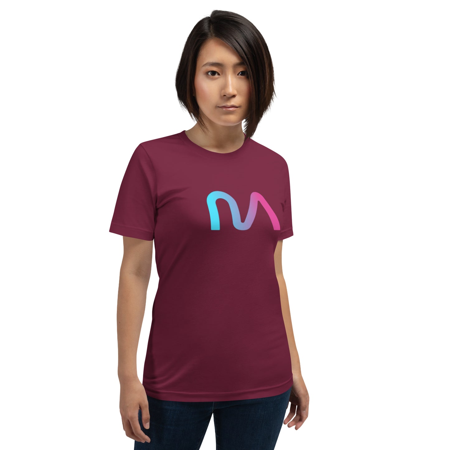 Mavie G2 Unisex t-shirt