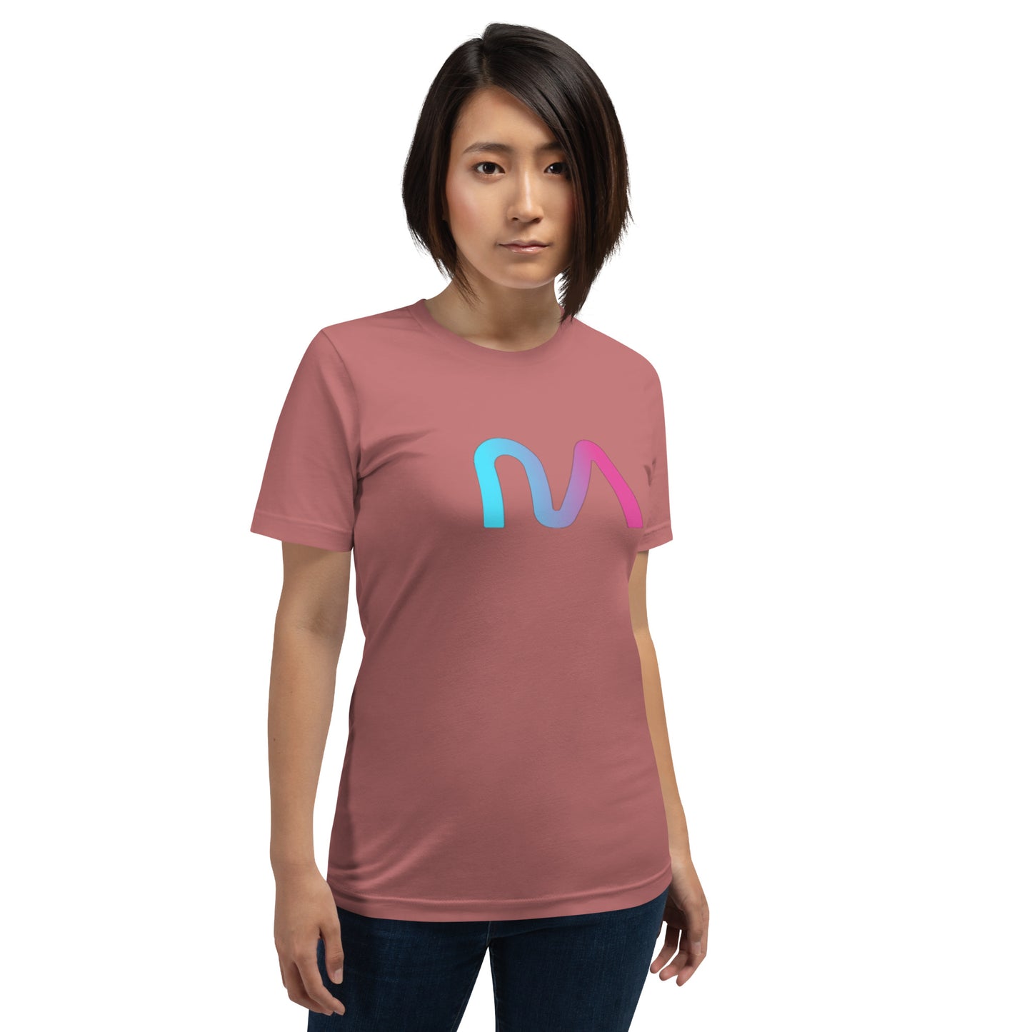 Mavie G2 Unisex t-shirt