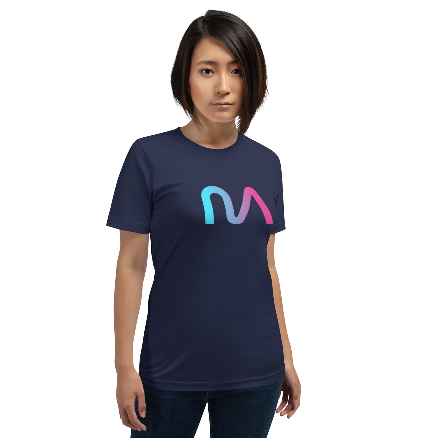 Mavie G2 Unisex t-shirt