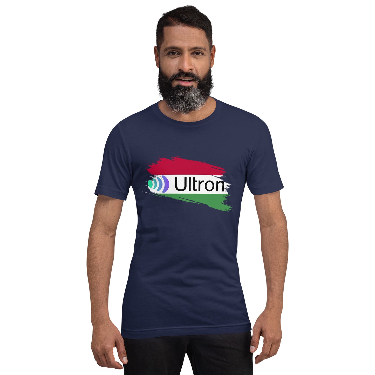Ultron Hungary Unisex t-shirt