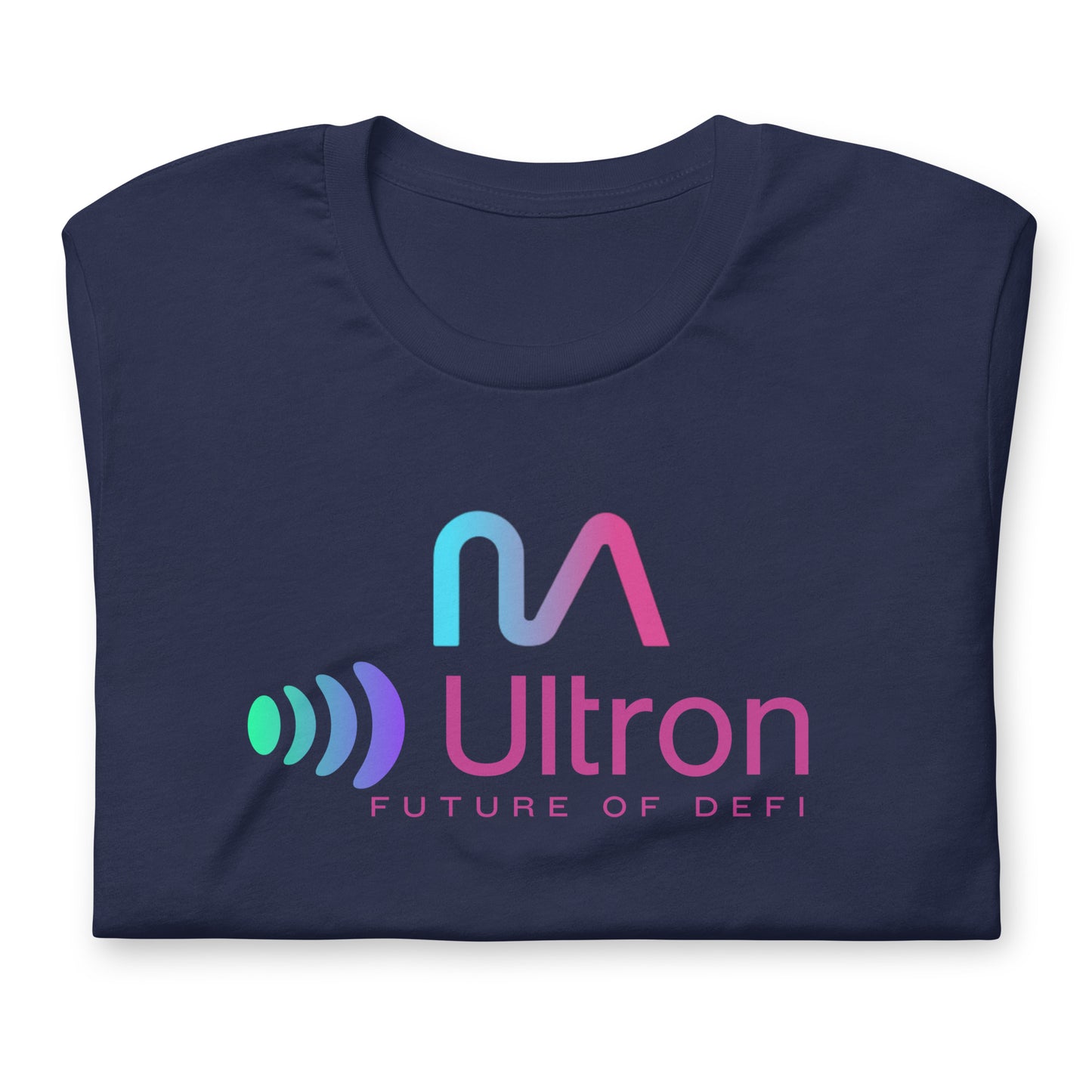 Mavie/Ultron Future Unisex t-shirt