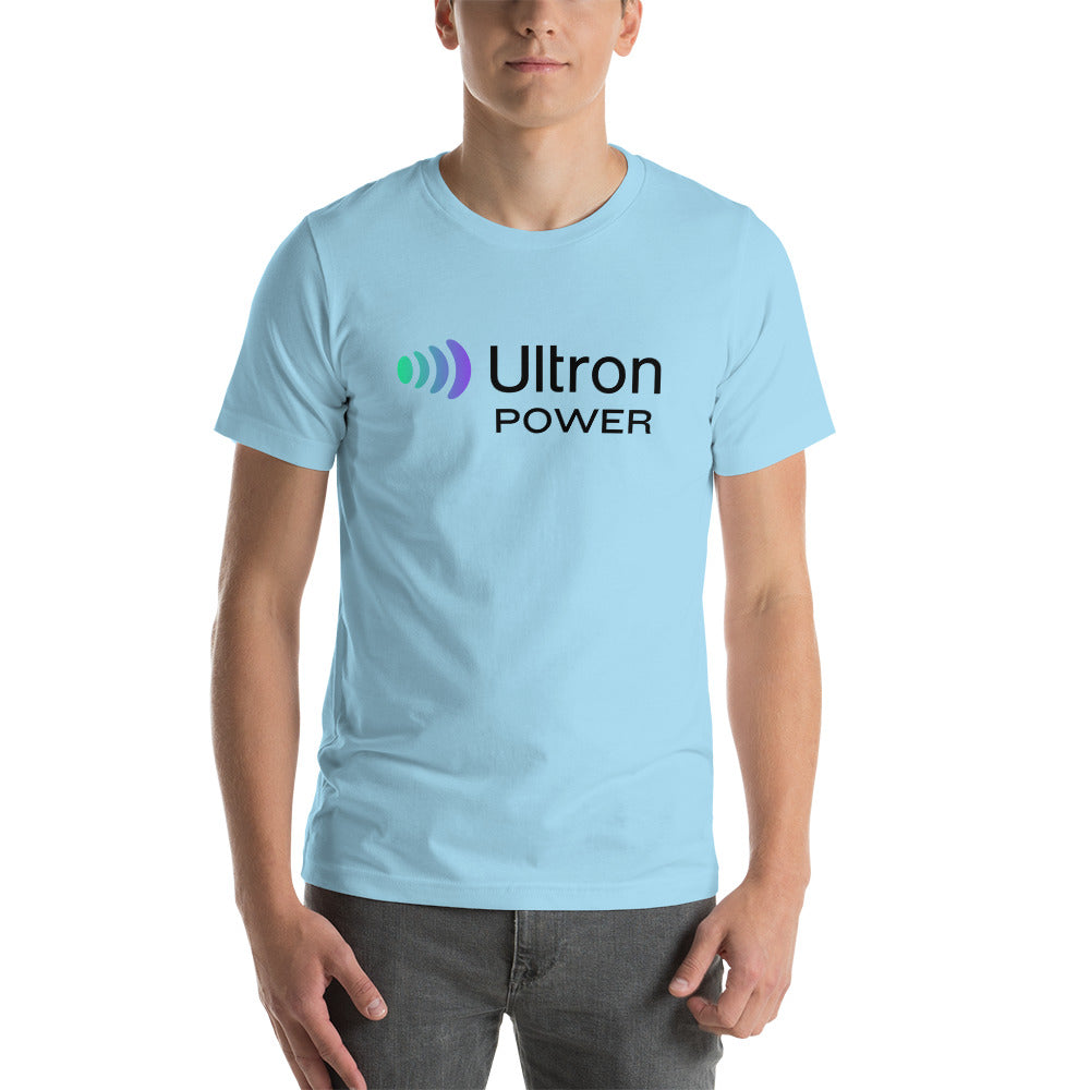 Ultron POWER 2 Unisex t-shirt