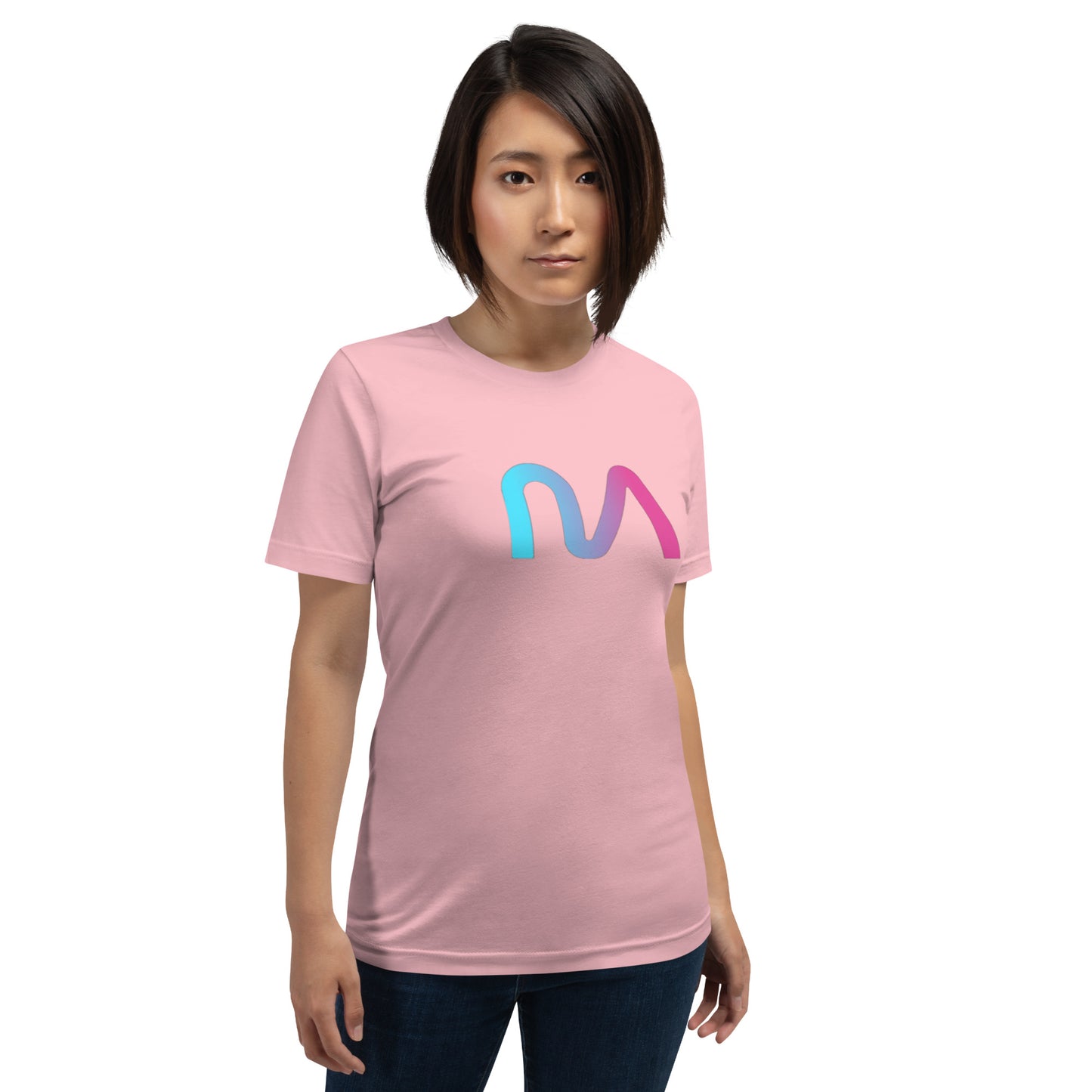 Mavie G2 Unisex t-shirt