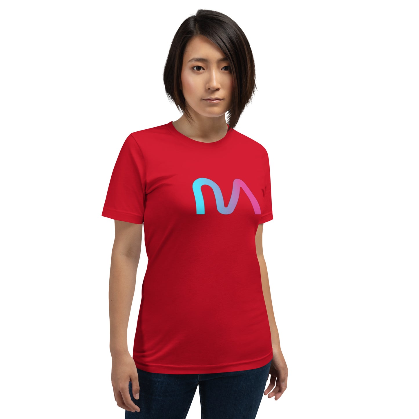 Mavie G2 Unisex t-shirt