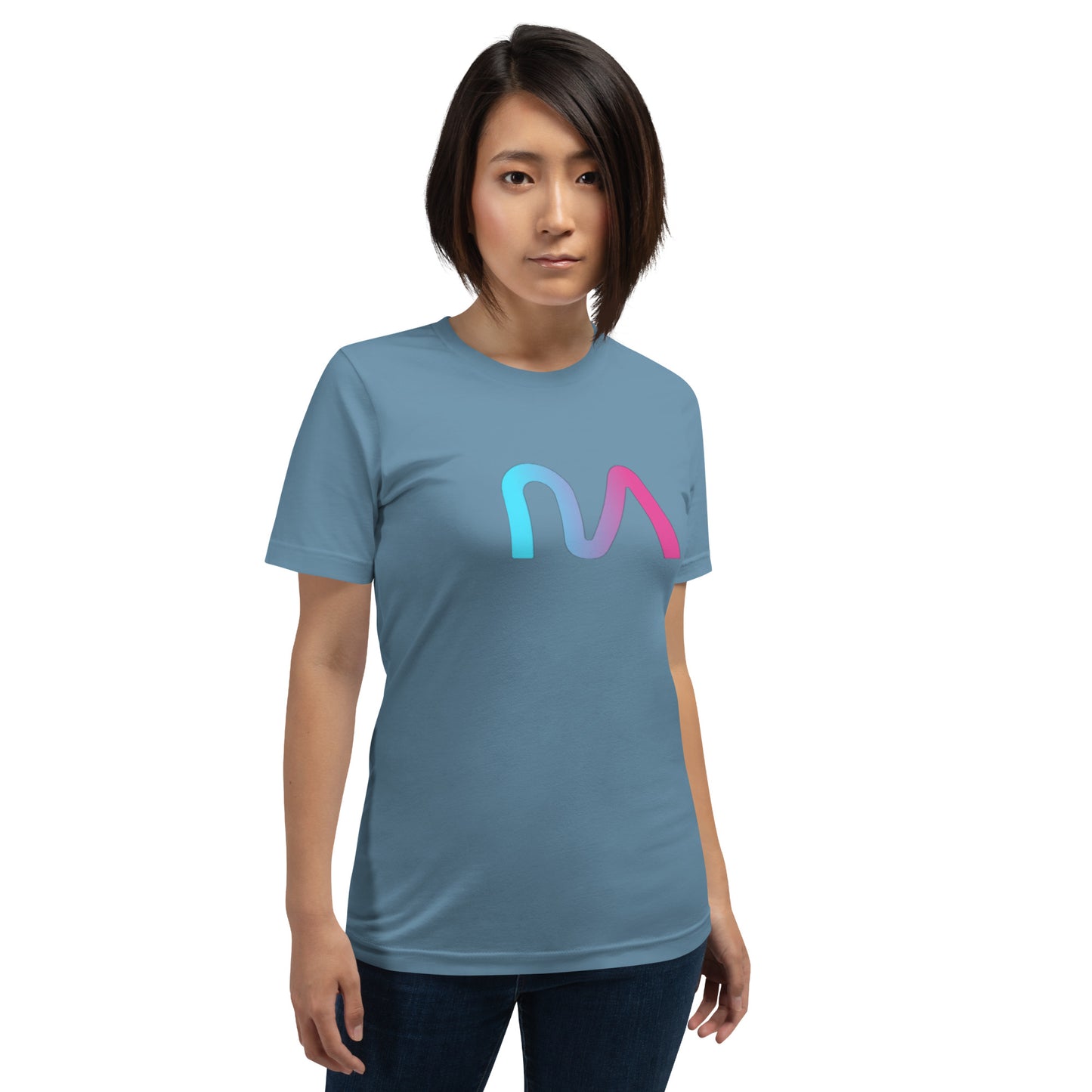 Mavie G2 Unisex t-shirt