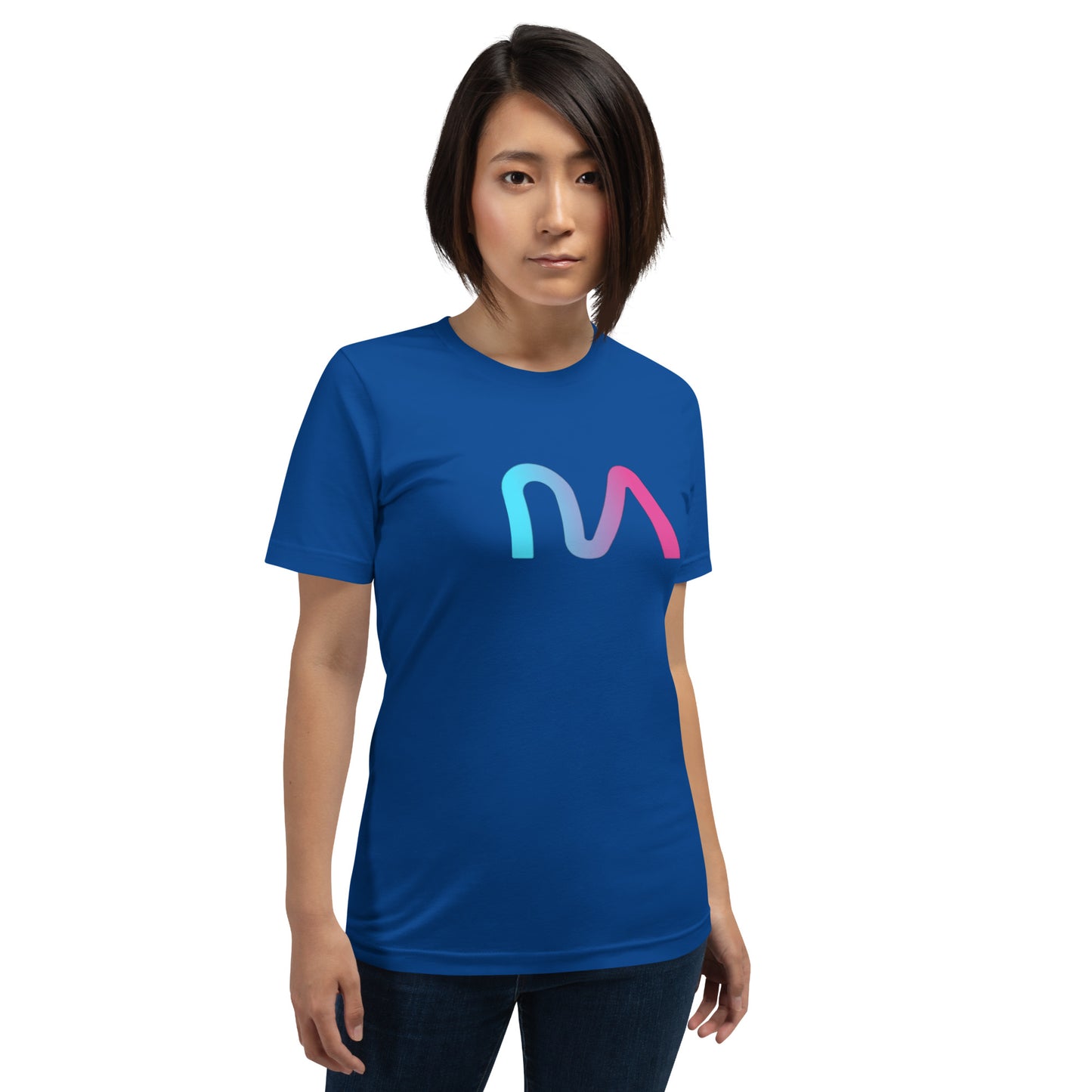 Mavie G2 Unisex t-shirt
