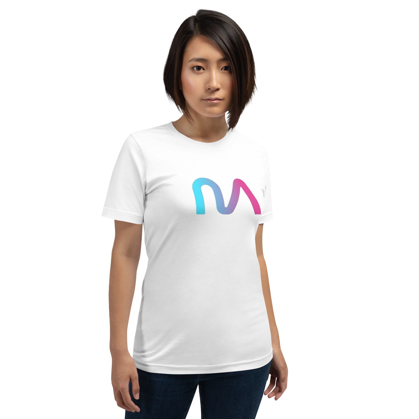 Mavie G2 Unisex t-shirt