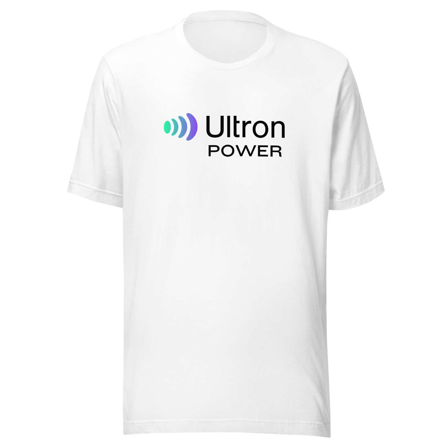 Ultron POWER 2 Unisex t-shirt