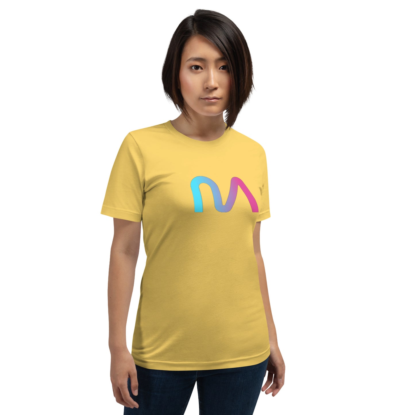 Mavie G2 Unisex t-shirt