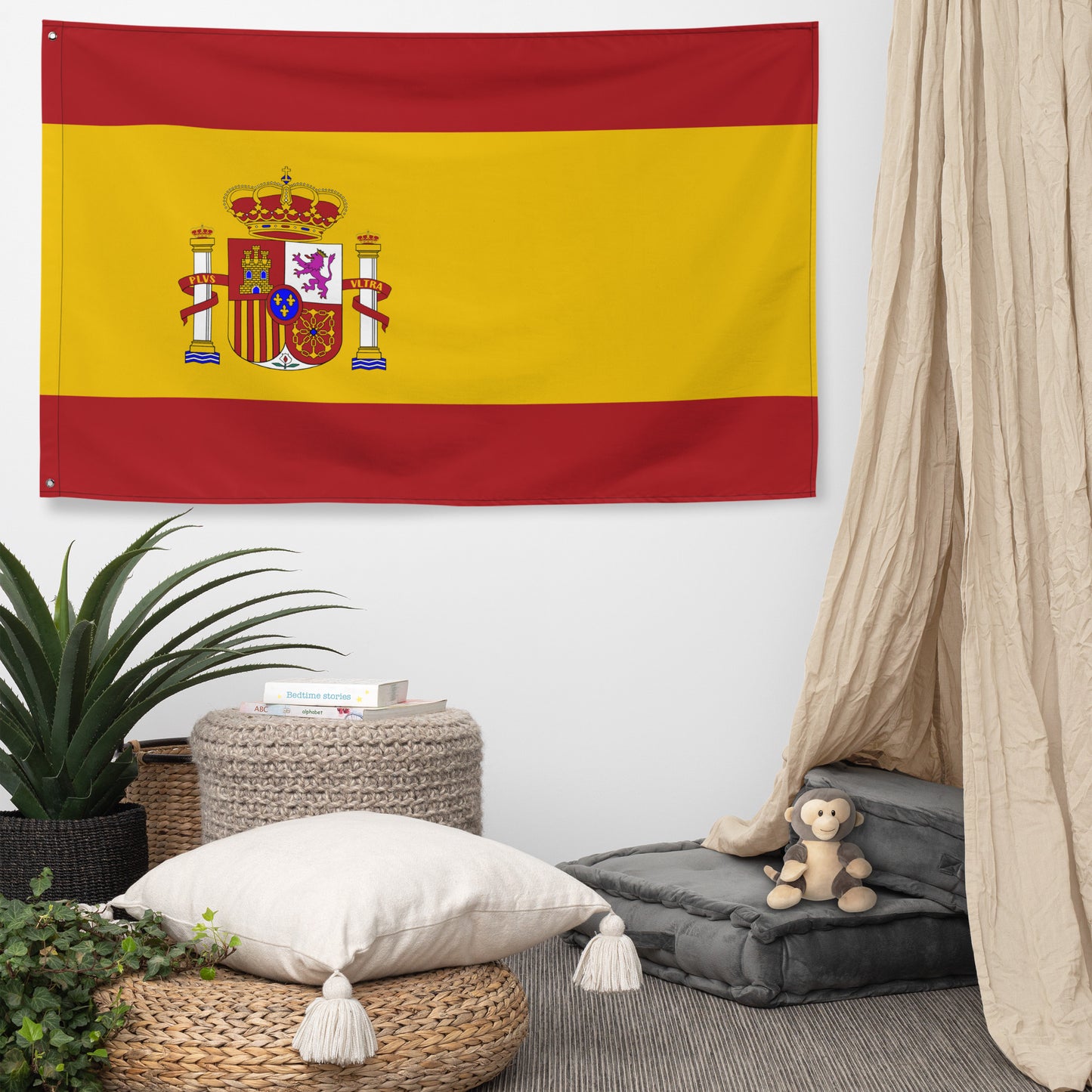 Spain Flag