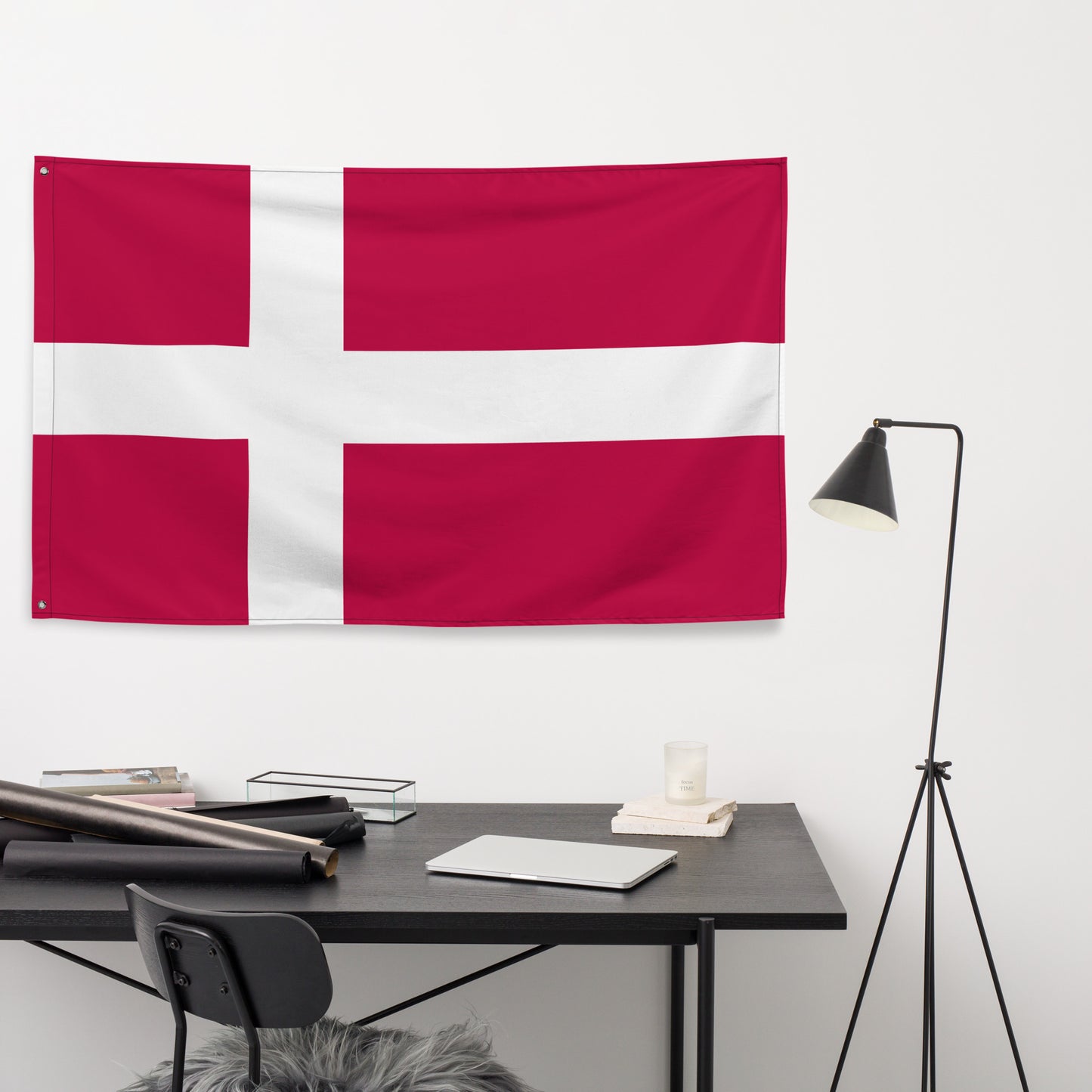 Denmark Flag