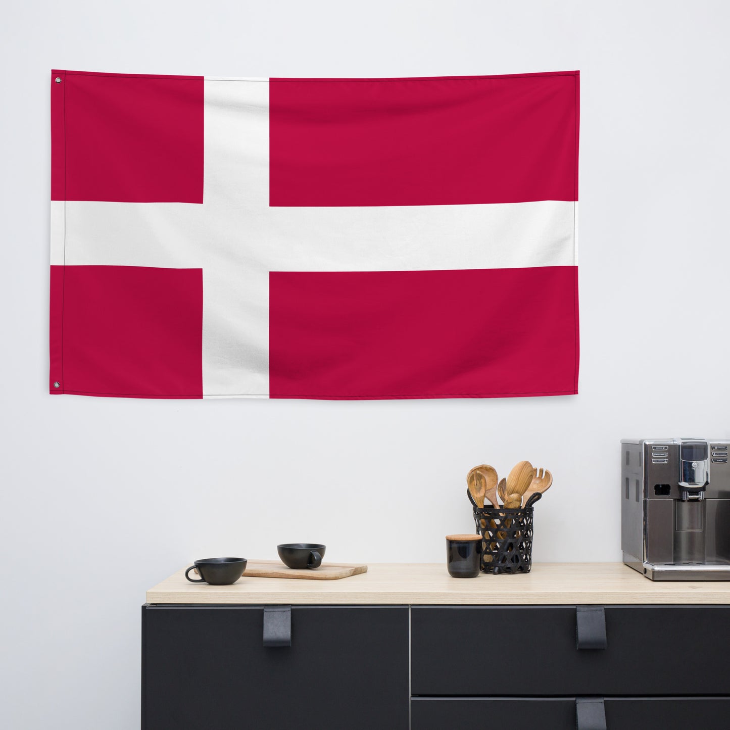 Denmark Flag