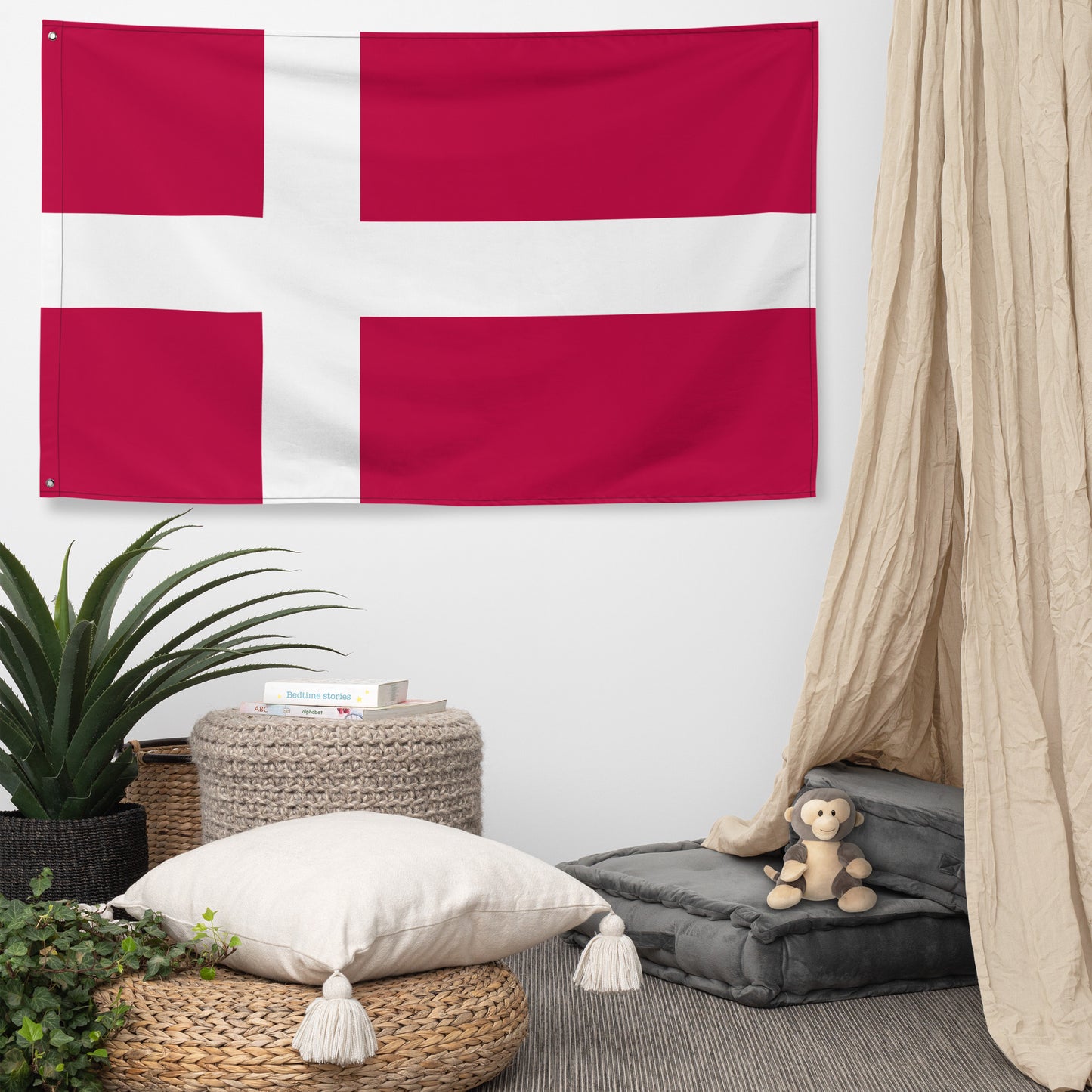 Denmark Flag