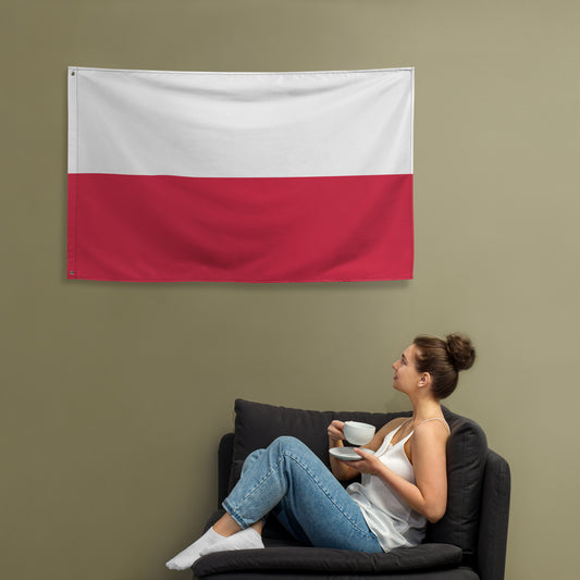 Poland Flag