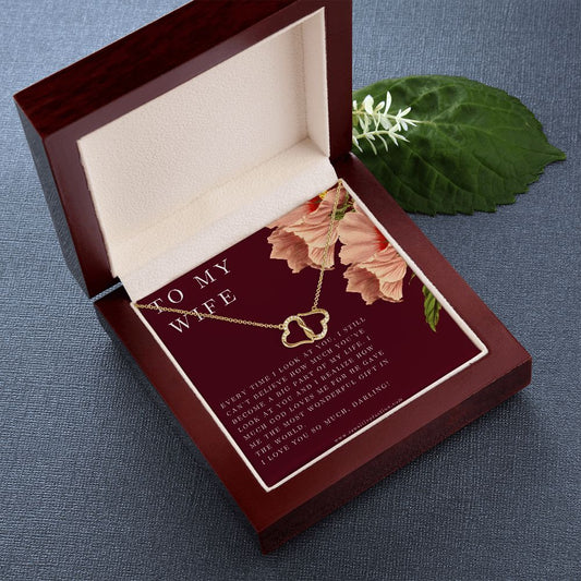 Everlasting Love Necklace