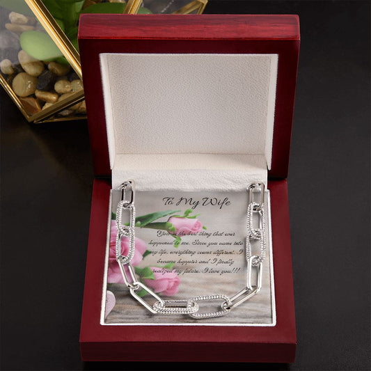 Forever Linked Necklace