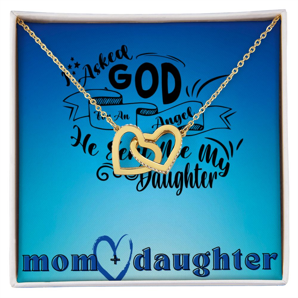 Angel Daughter