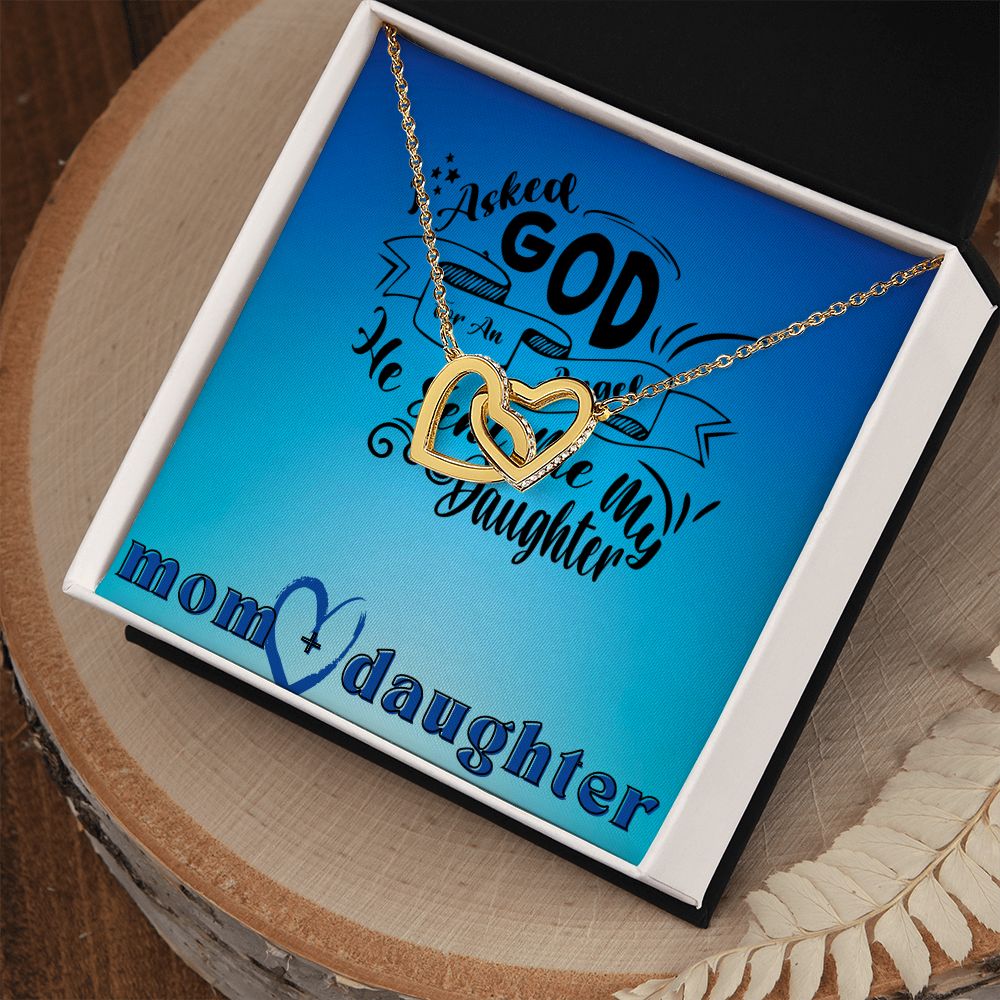 Angel Daughter