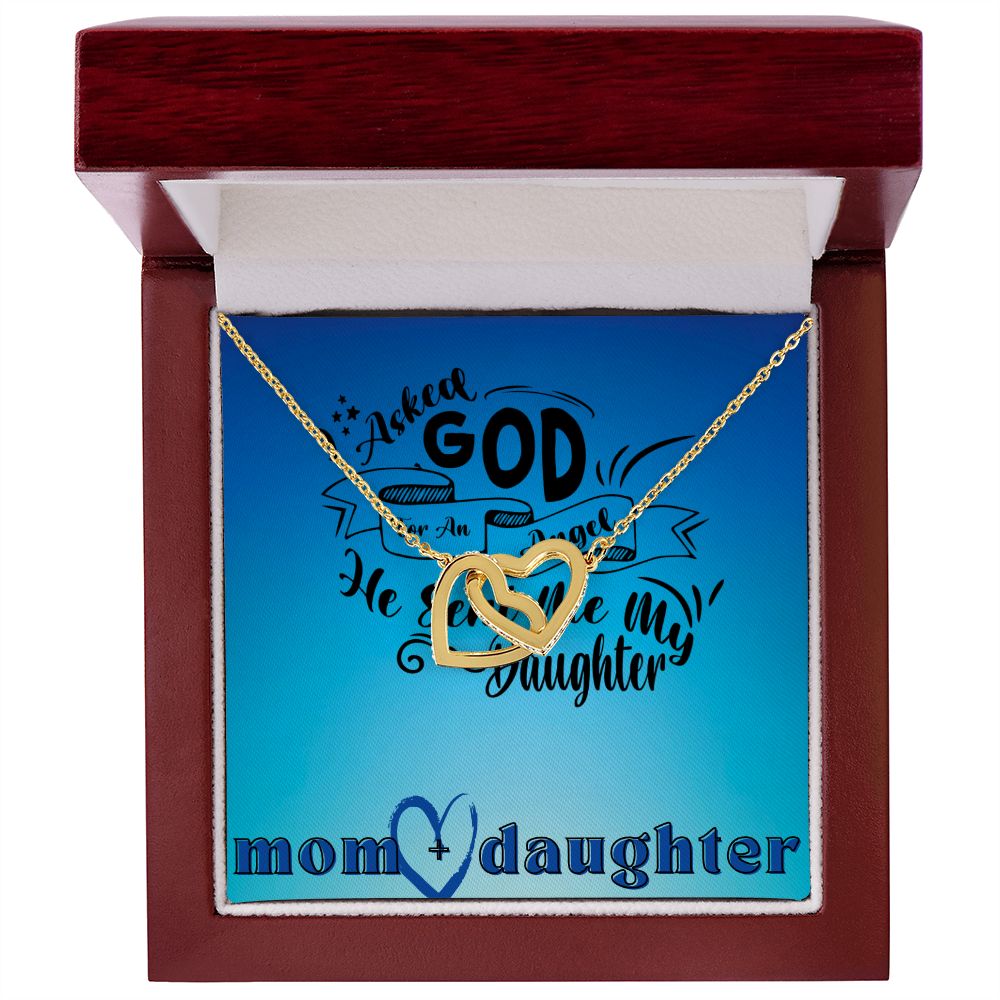 Angel Daughter