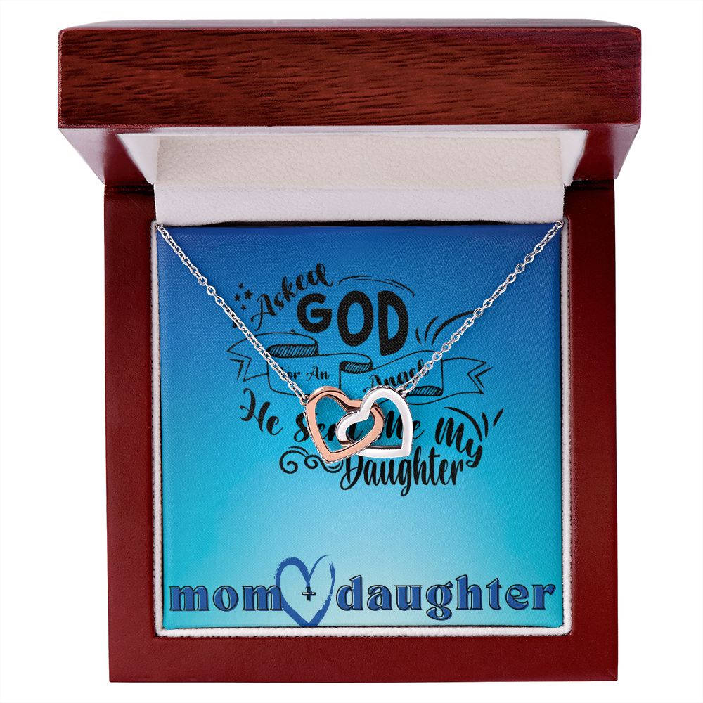 Angel Daughter