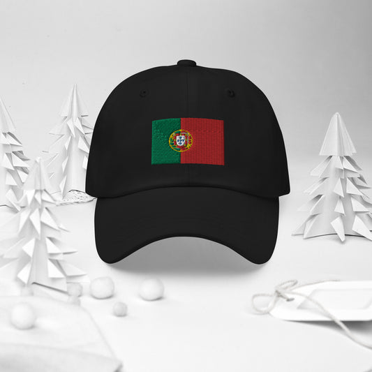 Portugal Baseball hat