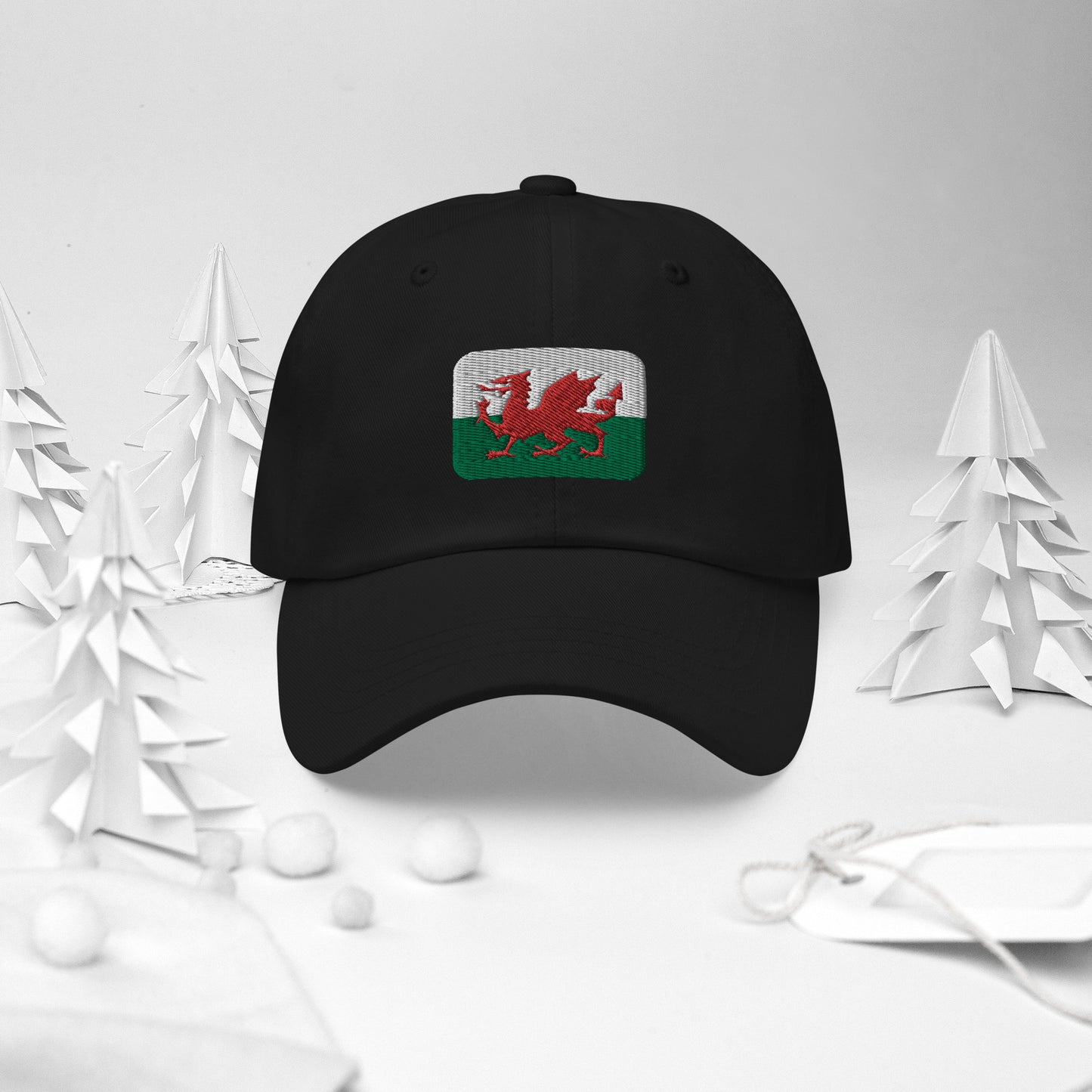 Wales Baseball hat