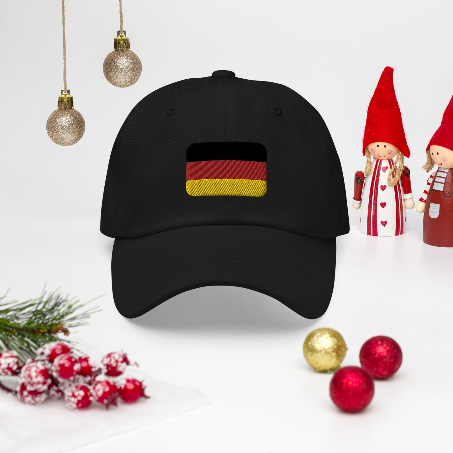 Germany Baseball hat