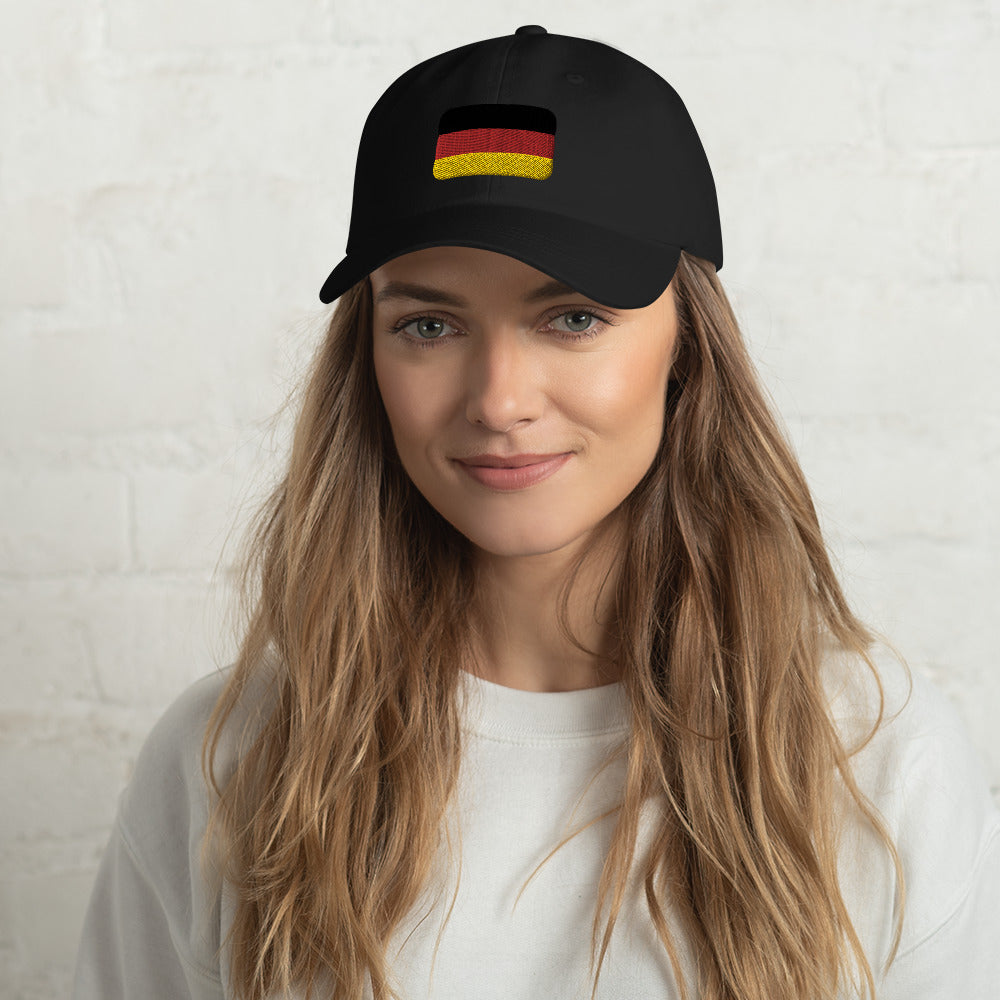 Germany Baseball hat