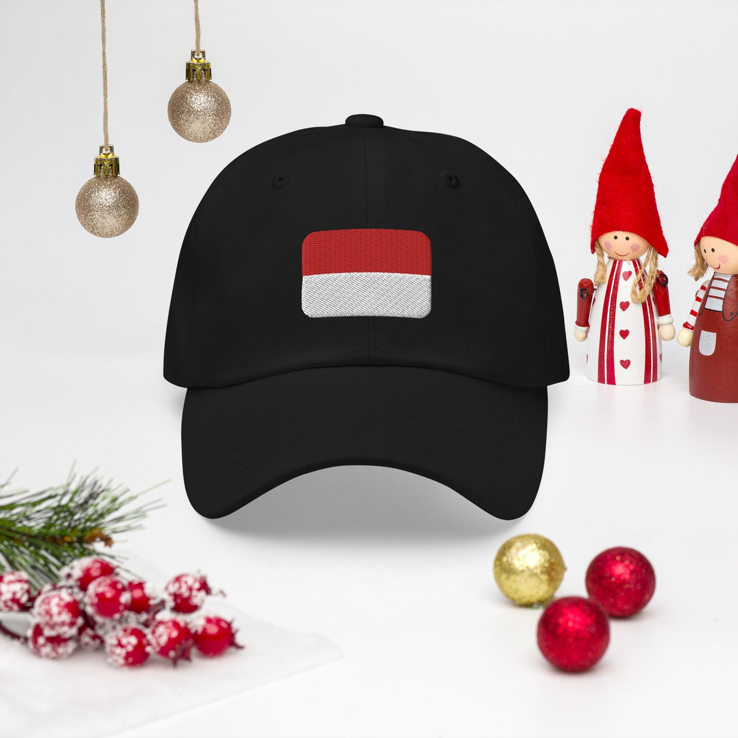 Poland Baseball hat