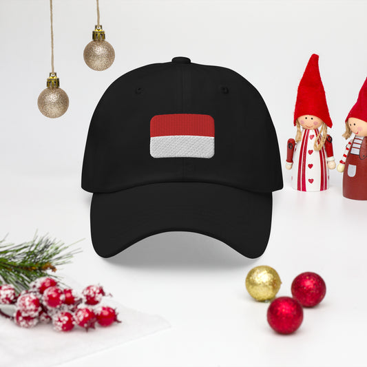 Poland Baseball hat
