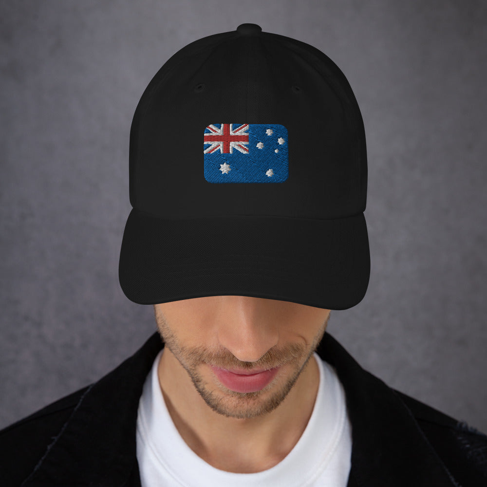 Australia Baseball hat