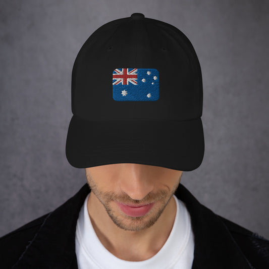 Australia Baseball hat