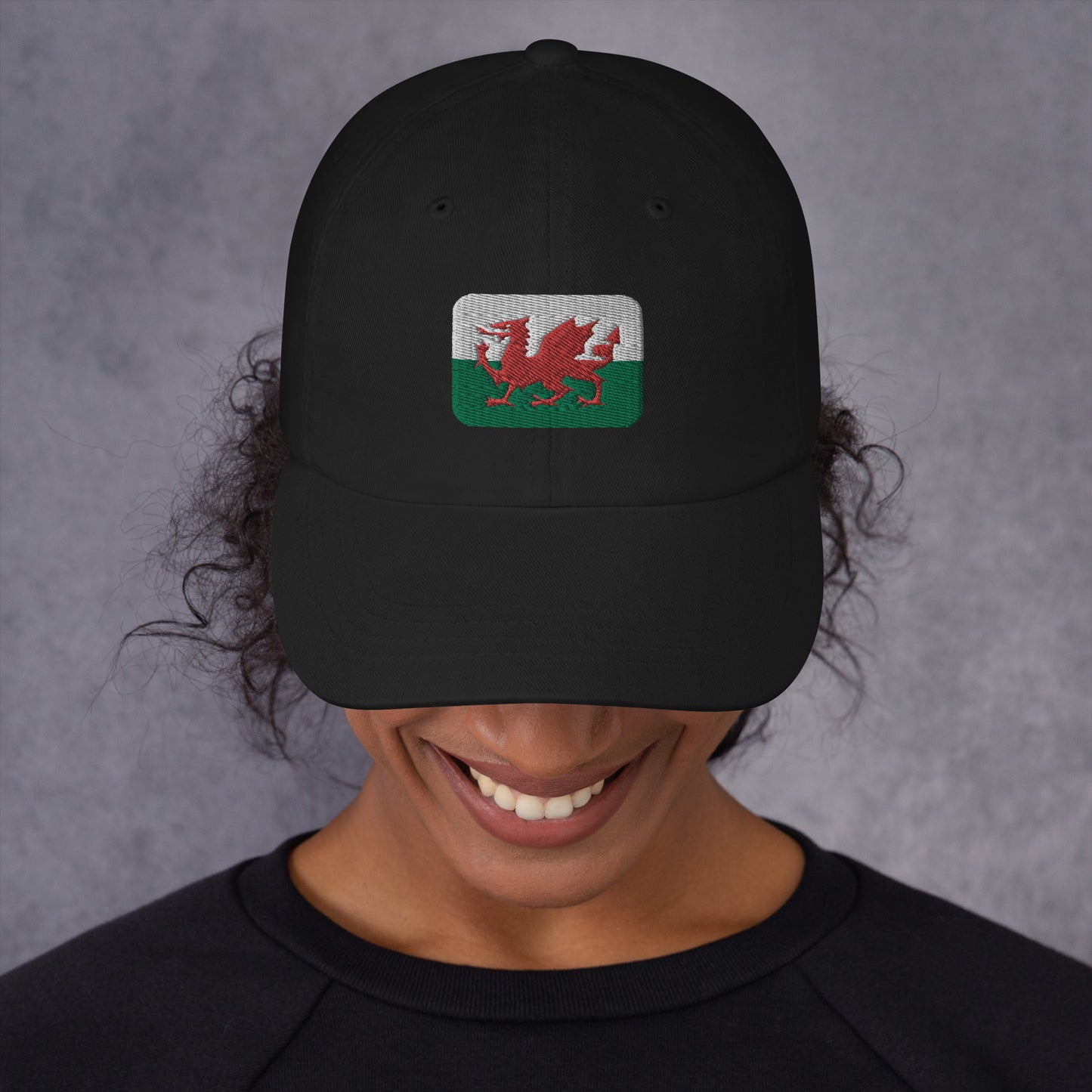 Wales Baseball hat