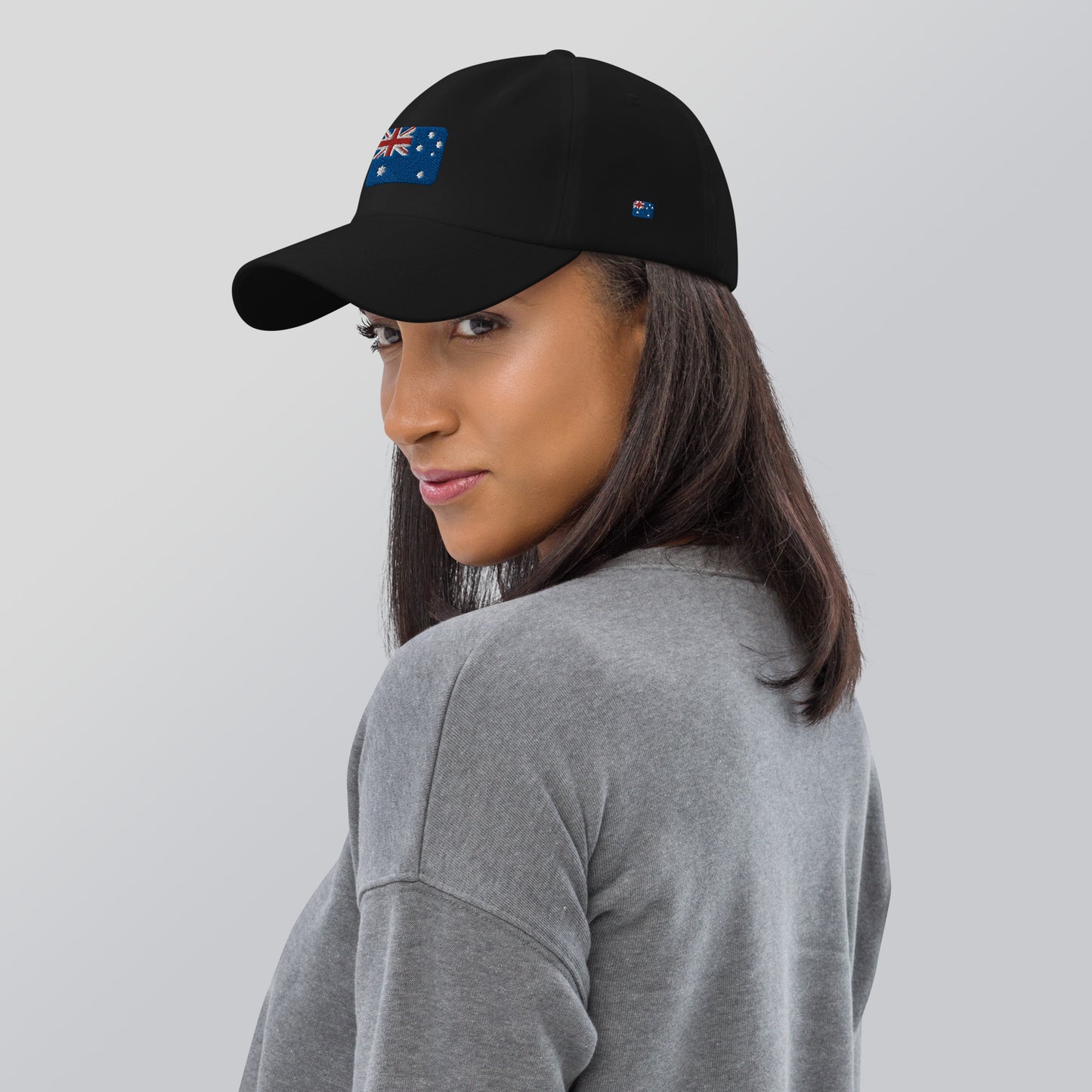 Australia Baseball hat