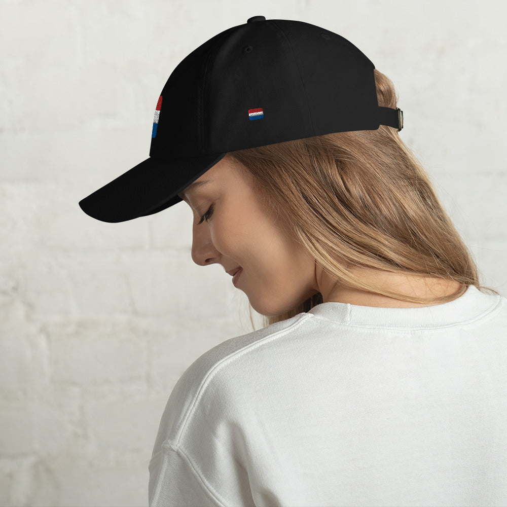 Netherlands Baseball hat